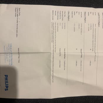 Philips Robot Süpürge Sorunları Ve İlgisiz Servis Deneyimi