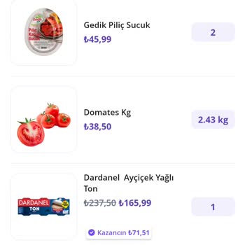 Teslim Edilmeyen Ürünler Ve Yetersiz Müşteri Hizmeti