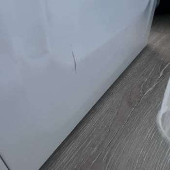 Arçelik Kurutma Makinesi Arızası Ve Servis Sorunlarıyla Mağduriyet