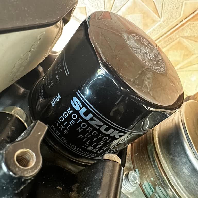 Suzuki Gsx8s Bakımında Servisler Arası Yüksek Fiyat Farkı Şaşırtıyor