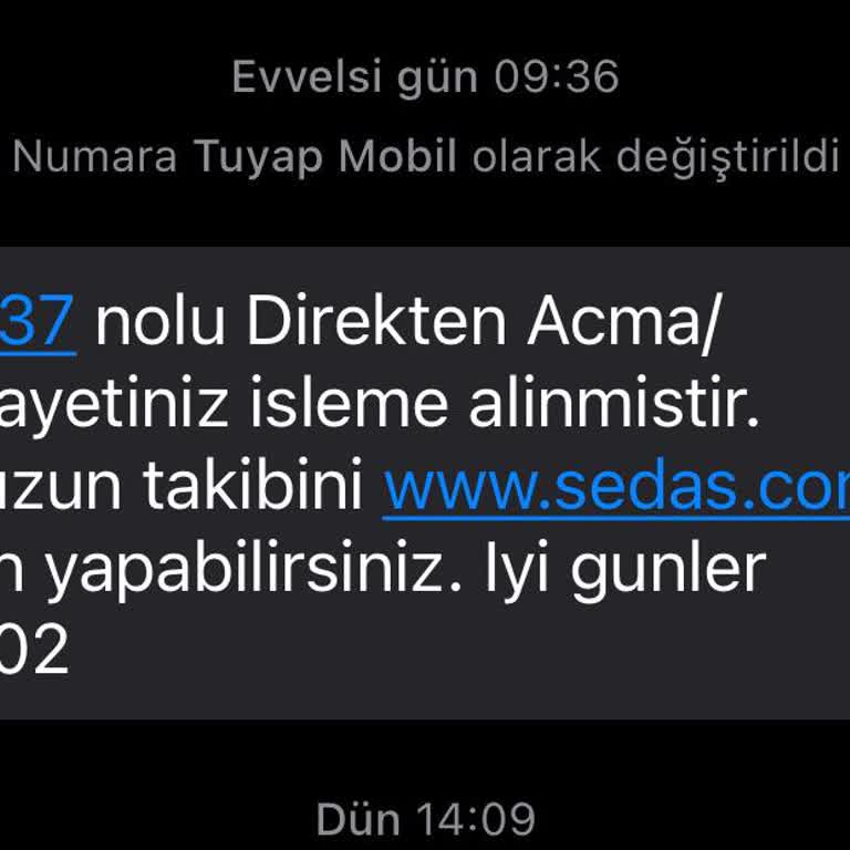 Elektrik Bağlantısındaki Gecikme Nedeniyle Ticari Faaliyetlerime Başlayamıyorum