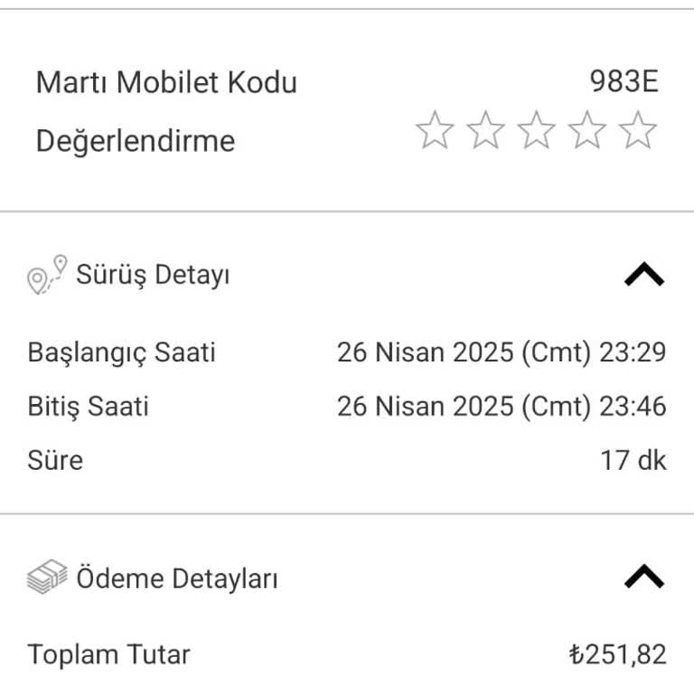Motor Arızası Sonrası Yetersiz Destek Ve Park Alanı Eksikliği Mağduriyeti