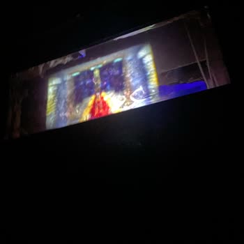 Mardin Cinegold'da Kötü Hizmet Ve Karanlık, Kirli Salon Deneyimi