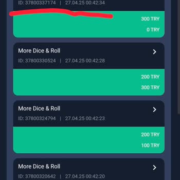 Vadicasino'da Kazançların Silinmesi Ve Yetersiz Müşteri Hizmeti