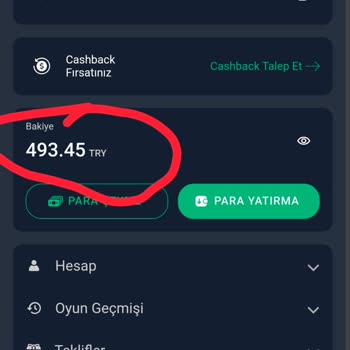 Vadicasino'da Kazançların Silinmesi Ve Yetersiz Müşteri Hizmeti