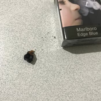Sigara Kalitesindeki Düşüş Sabrımı Taşırdı