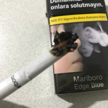 Sigara Kalitesindeki Düşüş Sabrımı Taşırdı