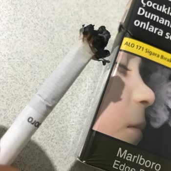 Sigara Kalitesindeki Düşüş Sabrımı Taşırdı