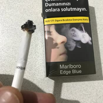 Sigara Kalitesindeki Düşüş Sabrımı Taşırdı