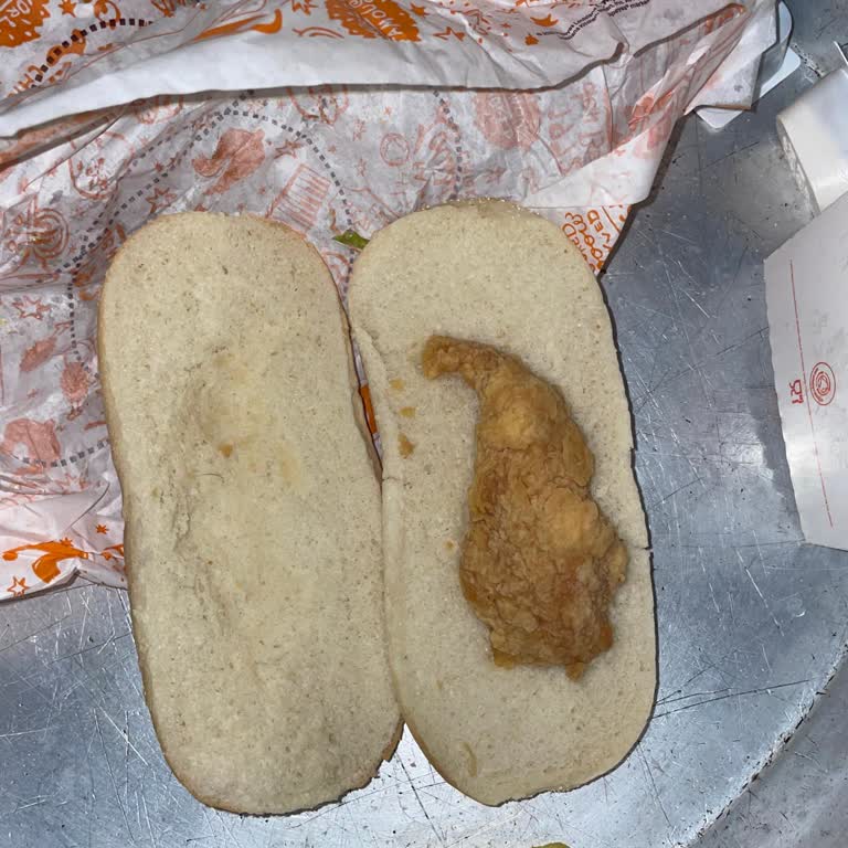 Siparişte Eksik Ve Yanlış Ürün, Hijyen Sorunu