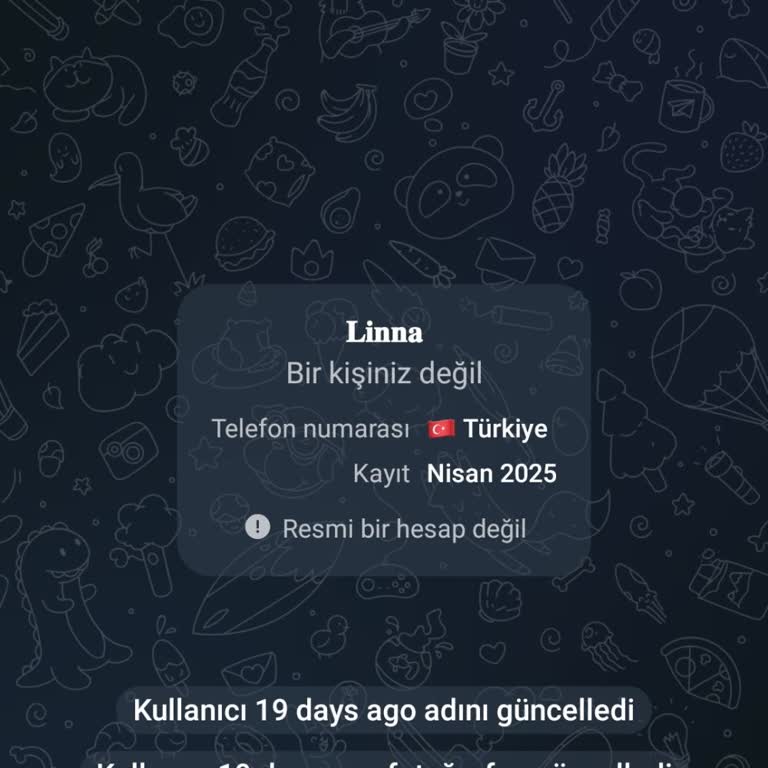 Gizliliğim İhlal Ediliyor: Telefon Numaram Dağıtılıyor