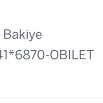 Uçak Bileti İptalinde Yetersiz İade Ve İlgisizlik