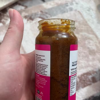 Organik Dut Özü Kısa Sürede Şekerlendi