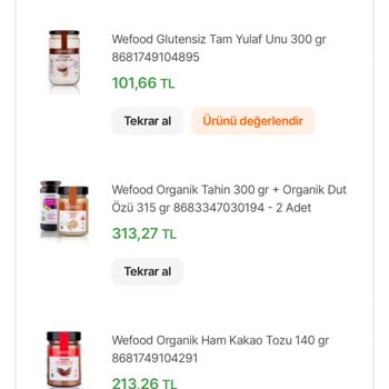 Organik Dut Özü Kısa Sürede Şekerlendi