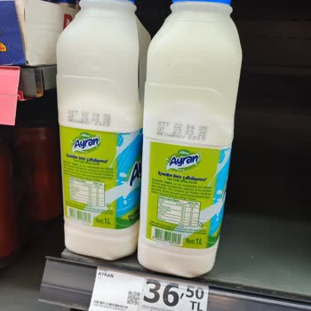 A101 Yeni Ünye Şubesi'nde Tarihi Geçmiş Ürün Satışı Ve İlgisiz Çalışanlar