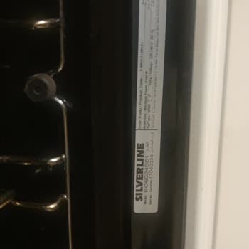 Silverline Fırın Tamiri Sonrası Arızalar Ve Servis Mağduriyeti