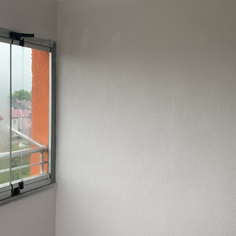 Seçilen Boya Rengi Duvarda Farklı Çıktı, Mağduriyet Yaşıyorum