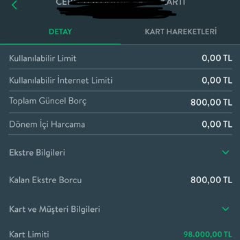 TEB'den Faizsiz Kredi Alamama Ve Haksız Ücret Kesintisi