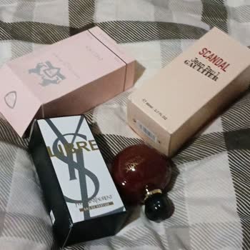 Aldığım Parfümler Hasarlı Ve Kalitesiz Çıktı, Satıcı İlgilenmiyor