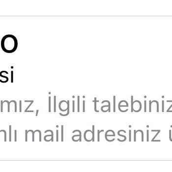 Payco Elektronik Cüzdan Hesabım Haksız Yere Kapatıldı, Maillerime Ve Para İade Talebime Cevap Verilmiyor