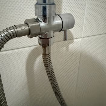 Kısa Sürede Arızalanan Duş Seti Ve Yetersiz Müşteri Desteği