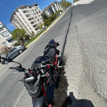 Honda Nitko Bakımı Sonrası Motorum Ölümcül Arıza Yaptı Güvenim Tamamen Bitti