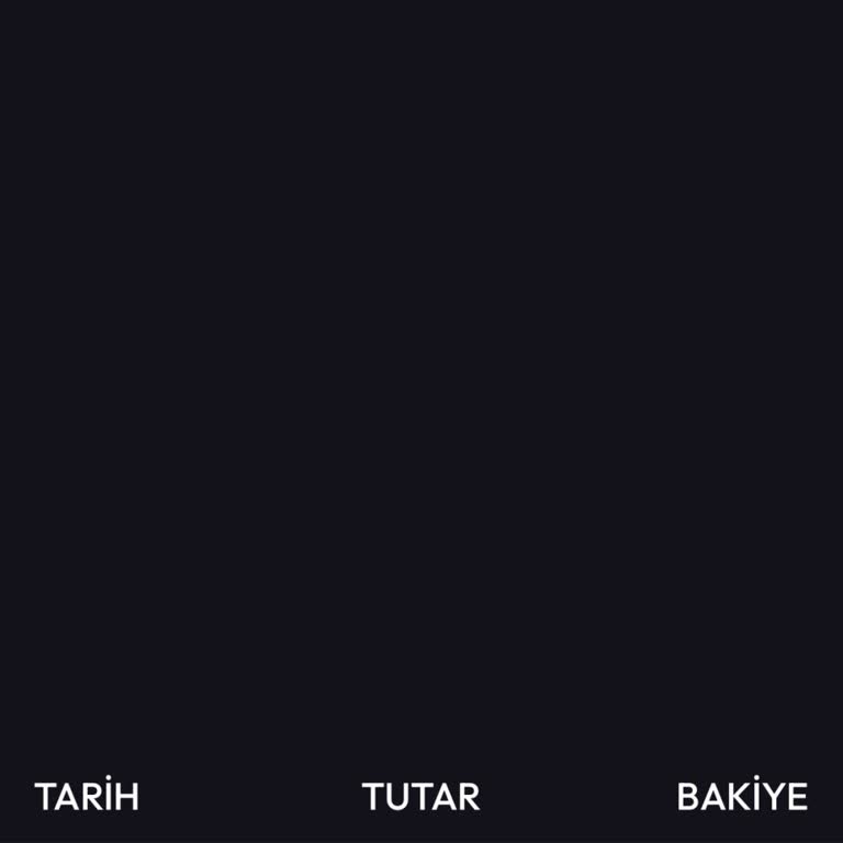 İzinsiz Para Çekimi Ve Haksız Ücret İadesi Talebi