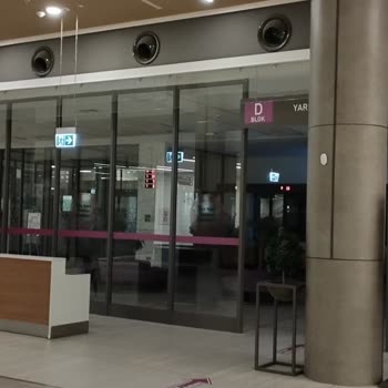 Hastane Oturma Alanında Böcek Sorunu Ailemi Tedirgin Etti