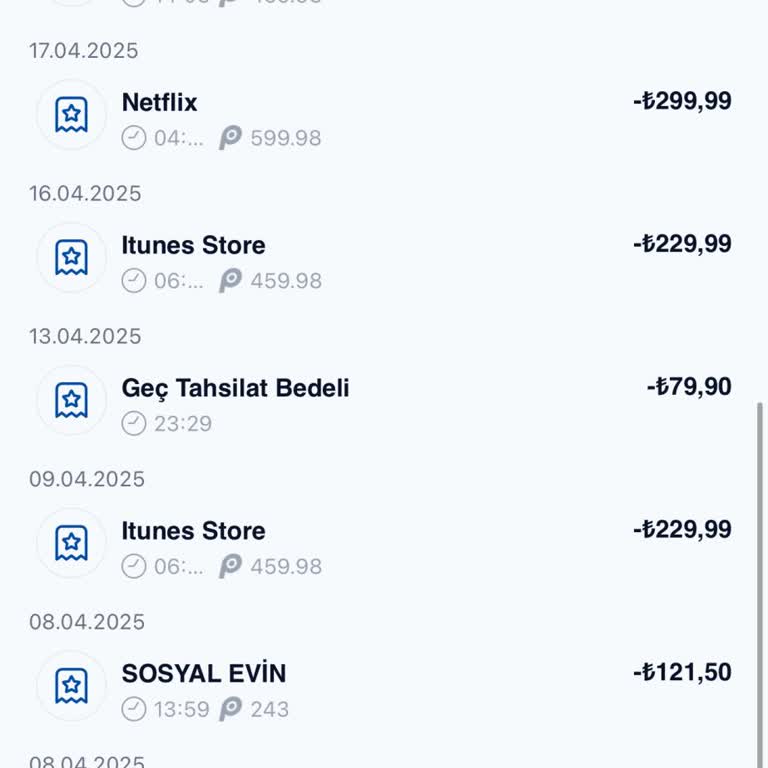 Aynı Uygulama Ödemesinin Faturaya Defalarca Yansıtılması
