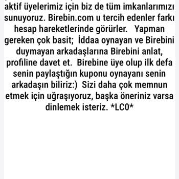 Kazanan Kuponuma Rağmen Hediyem Verilmedi, Teknik Sorunlar Çözülmüyor