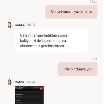 Bonus Çekim İşleminde Sürekli Yeni Şartlar Sunuluyor