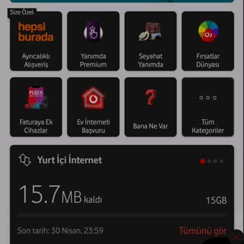 Kullanılmayan Ek Paketin Otomatik Yüklenmesi Sorunu