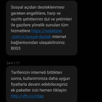 Kullanılmayan Ek Paketin Otomatik Yüklenmesi Sorunu