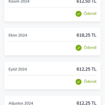 Taahhüt Bitiminde Onayım Olmadan Paket Yenilendi Ve Fiyat Arttı