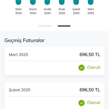 Taahhüt Bitiminde Onayım Olmadan Paket Yenilendi Ve Fiyat Arttı