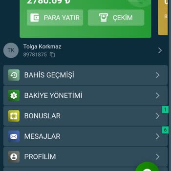 Kazandığım Bonus Haksız Şekilde Kısıtlandı