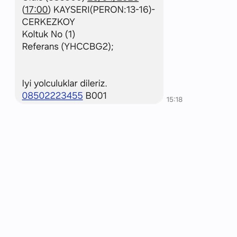 Otobüs Anahtarı Kayboldu, Koltuk Karmaşası Ve Personel Davranışları