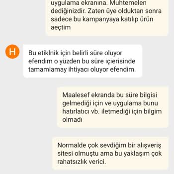 Temu Ücretsiz Ürün Kampanyasında Ürünlerim Kayboldu, Güven Sorunu Yaşıyorum