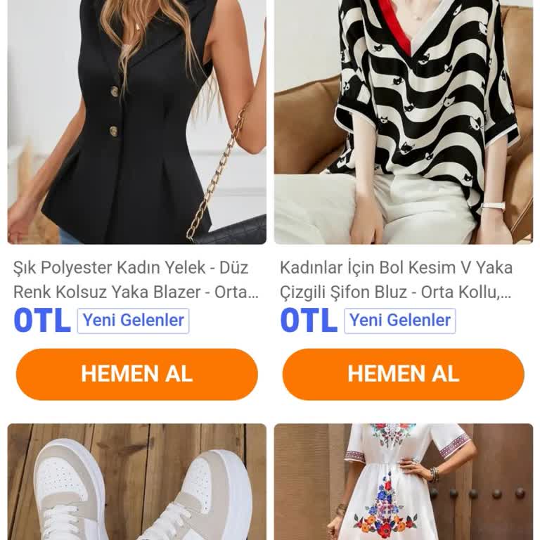 Temu Ücretsiz Ürün Kampanyasında Ürünlerim Kayboldu, Güven Sorunu Yaşıyorum
