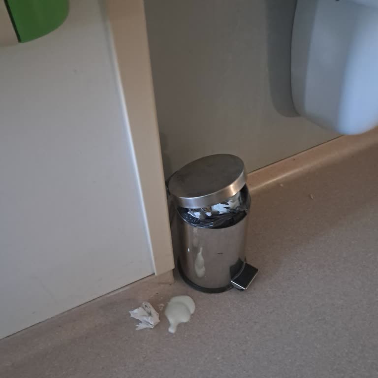 Oda Servisi Sırasında Yaşanan Olumsuz Çalışan Davranışı