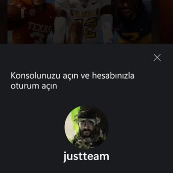 Uzaktan Oynatma Özelliği Çalışmıyor, Çözüm Bulamıyorum!