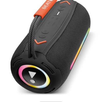 Su Geçirmez Denilen Hoparlör Su Aldı İade Kabul Edilmedi