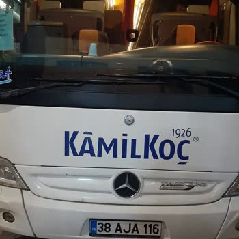 Ekstra Ücretle Alınan Bilette Eski Ve Konforsuz Otobüs Deneyimi