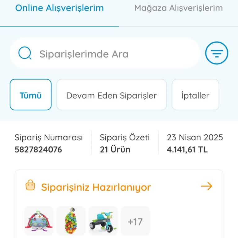 Ebebek Kampanya Hakkı Ve Çifte Çekim Mağduriyeti