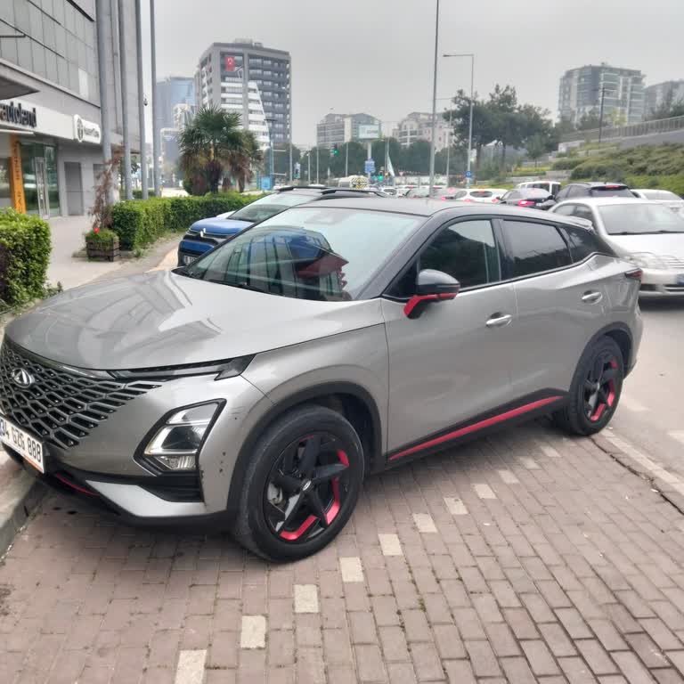 Arıza Yapan Kiralık Araç Sonrası Saatlerce Mağduriyet