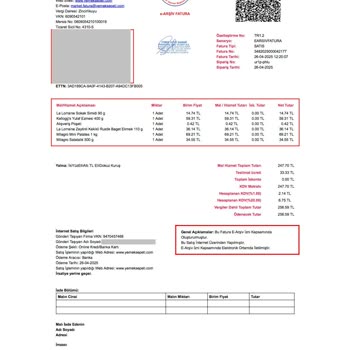 Çürük Ürün Ve Yetersiz Müşteri Hizmetleri Deneyimi