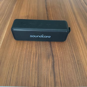 Garanti Kapsamı Dışında Bırakılan Hoparlör Şarj Sorunu