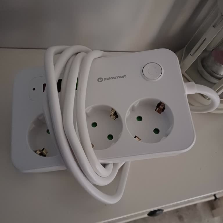 Yeni Alınan Akım Korumalı Priz Sürekli Kapanıyor