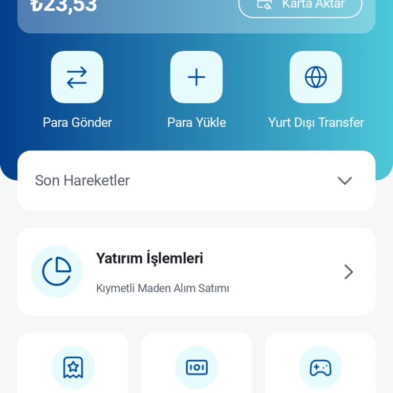 Paycell Kıymetli Madenler İşletmesinde Sürekli Hata Ve Müşteri Hizmetlerine Ulaşılamıyor