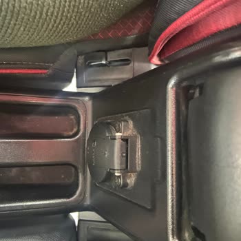 Vib Seyahat'te Koltuk Numarası Ve Emniyet Kemeri Sorunu